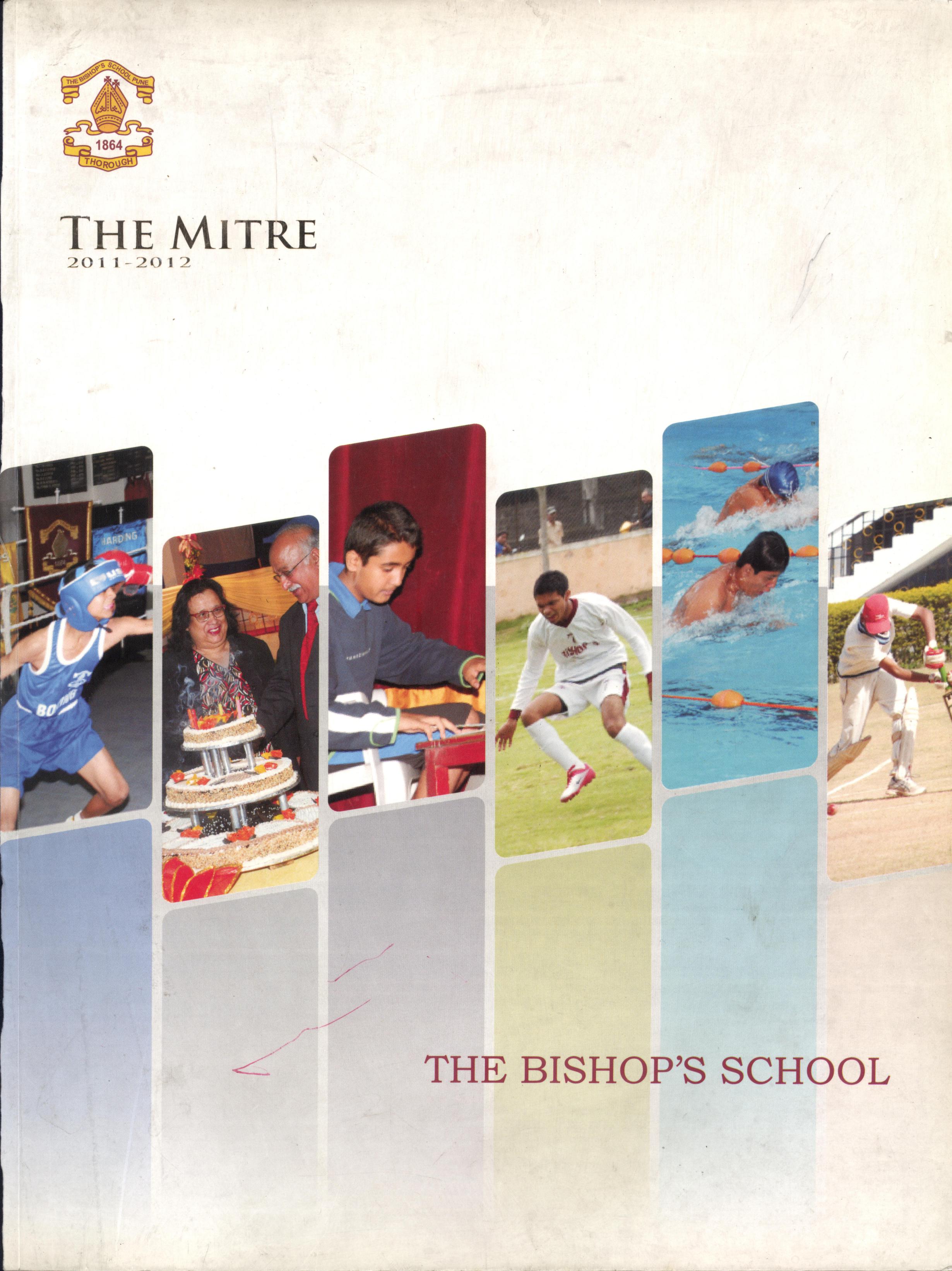 Mitre 2008-2009